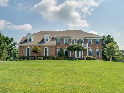 9625 Greenel Rd, Damascus, MD, 20872