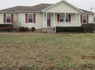 8741 Burleson Ln, Murfreesboro, TN 37129