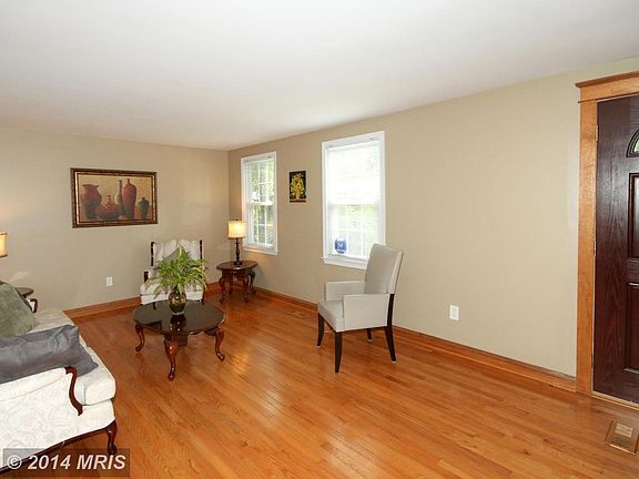 2nd image of 5117 Bradfield Ct
