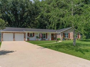 5 Command Hts, Spanish Fort, AL 36527