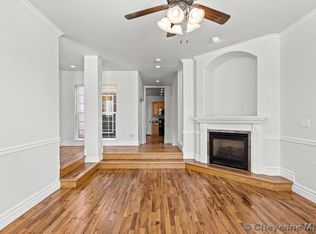 4010 Cobblestone Ct, Cheyenne, WY 82009