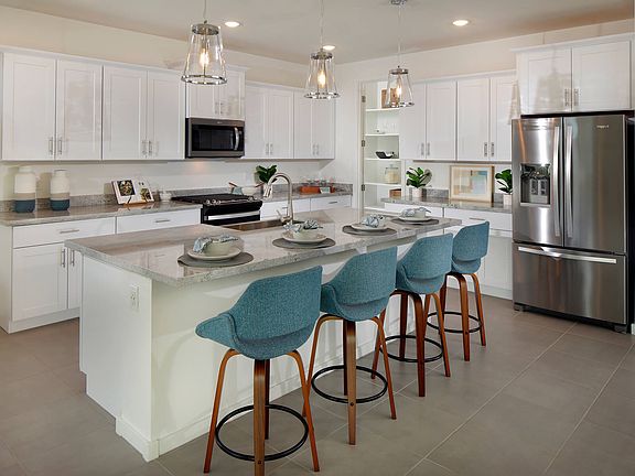 Avery Kitchen at The Trails