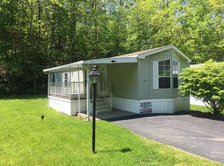 1925 Factory Hollow Rd LOT 7, Lima, NY 14485