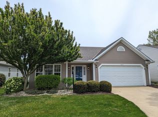 1417 Hollow Wood Ln, Avon, OH 44011