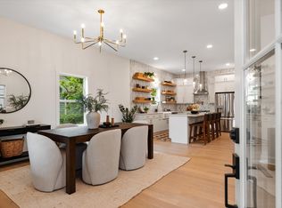 1111 Pennock Ave, Nashville, TN 37207