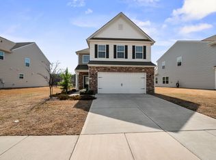12843 Canterbury Castle Dr, Charlotte, NC 28273