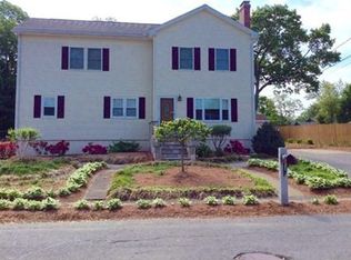 12 Sachem Rd, Woburn, MA 01801