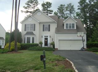 12132 Jamieson Pl, Glen Allen, VA 23059