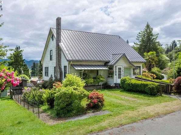 35915 11th St, Nehalem, OR 97131