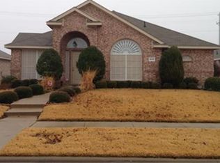 5218 Graham Dr, Garland, TX 75043