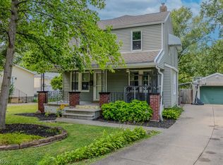 2255 Briner Ave, Akron, OH 44305