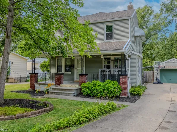 2255 Briner Ave, Akron, OH 44305