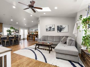599 S Westfield Rd, Toquerville, UT 84774
