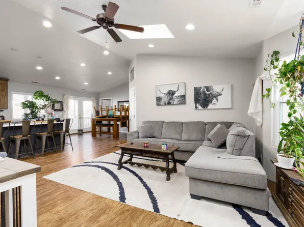 599 S Westfield Rd, Toquerville, UT 84774