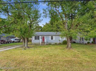 2413 Mercer Ave, Louisville, KY 40216
