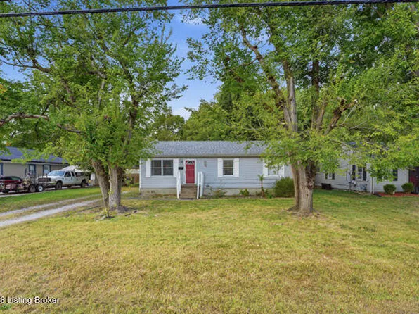 2413 Mercer Ave, Louisville, KY 40216