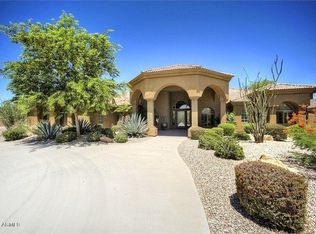 13002 E Turquoise Ave, Scottsdale, AZ 85259