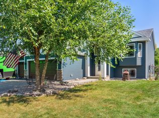 610 Dillon Ave N, Montrose, MN 55363