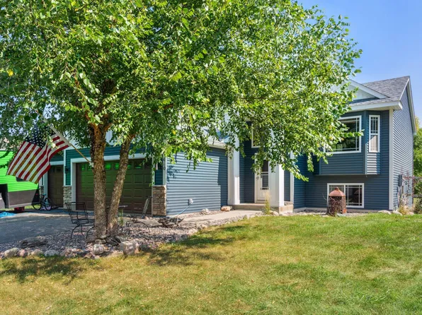 610 Dillon Ave N, Montrose, MN 55363