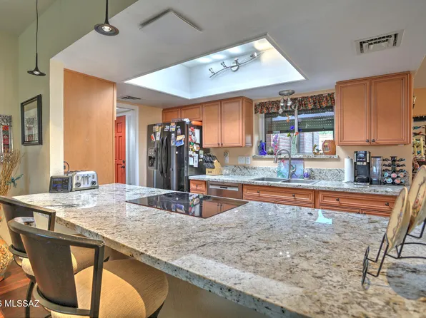 3355 S Calle Del Albano, Green Valley, AZ 85622