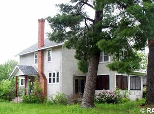 1020 N Alvey St, Bruce, WI 54819