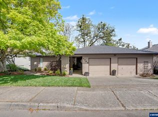 1755 Cumulus Ct NW, Salem, OR
