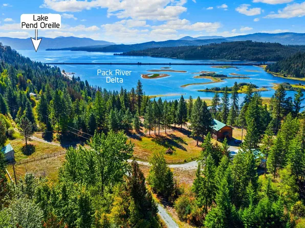 462 Kirby Mountain Rd #20.81, Hope, ID 83836