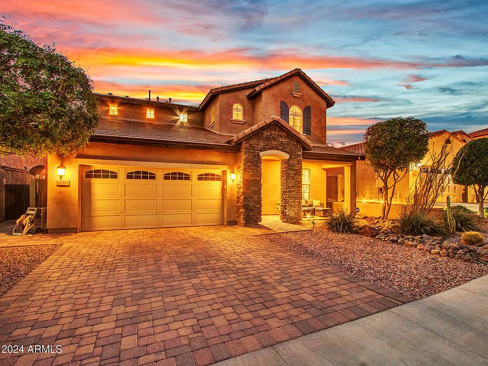 32388 N 129TH Drive, Peoria, AZ 85383 | Zillow