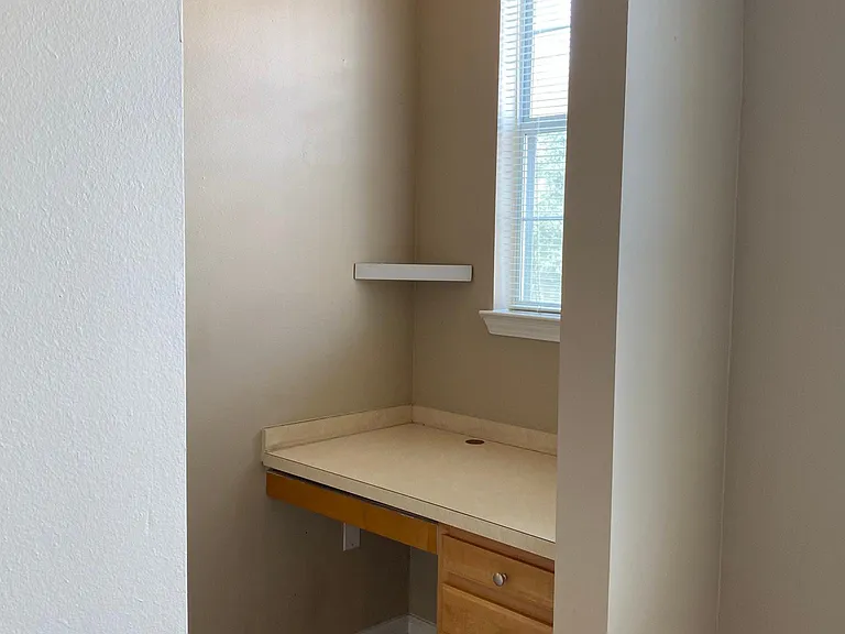 Office nook
