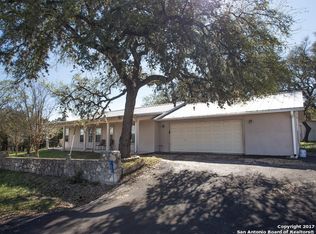 1650 Pecan Cir, Canyon Lake, TX 78133