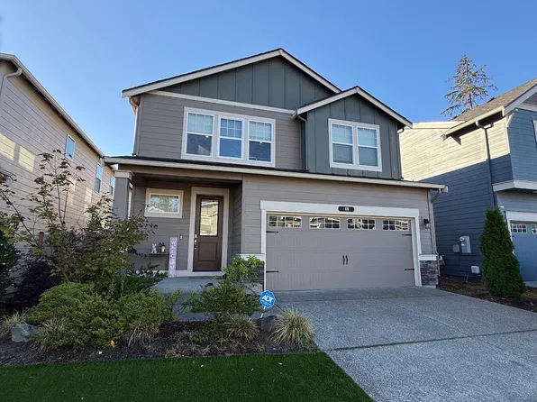 18 181st St SE, Bothell, WA 98012