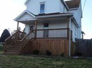 264 Smithfield St, New Castle, PA 16101
