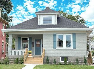 4569 Smith Rd, Cincinnati, OH 45212