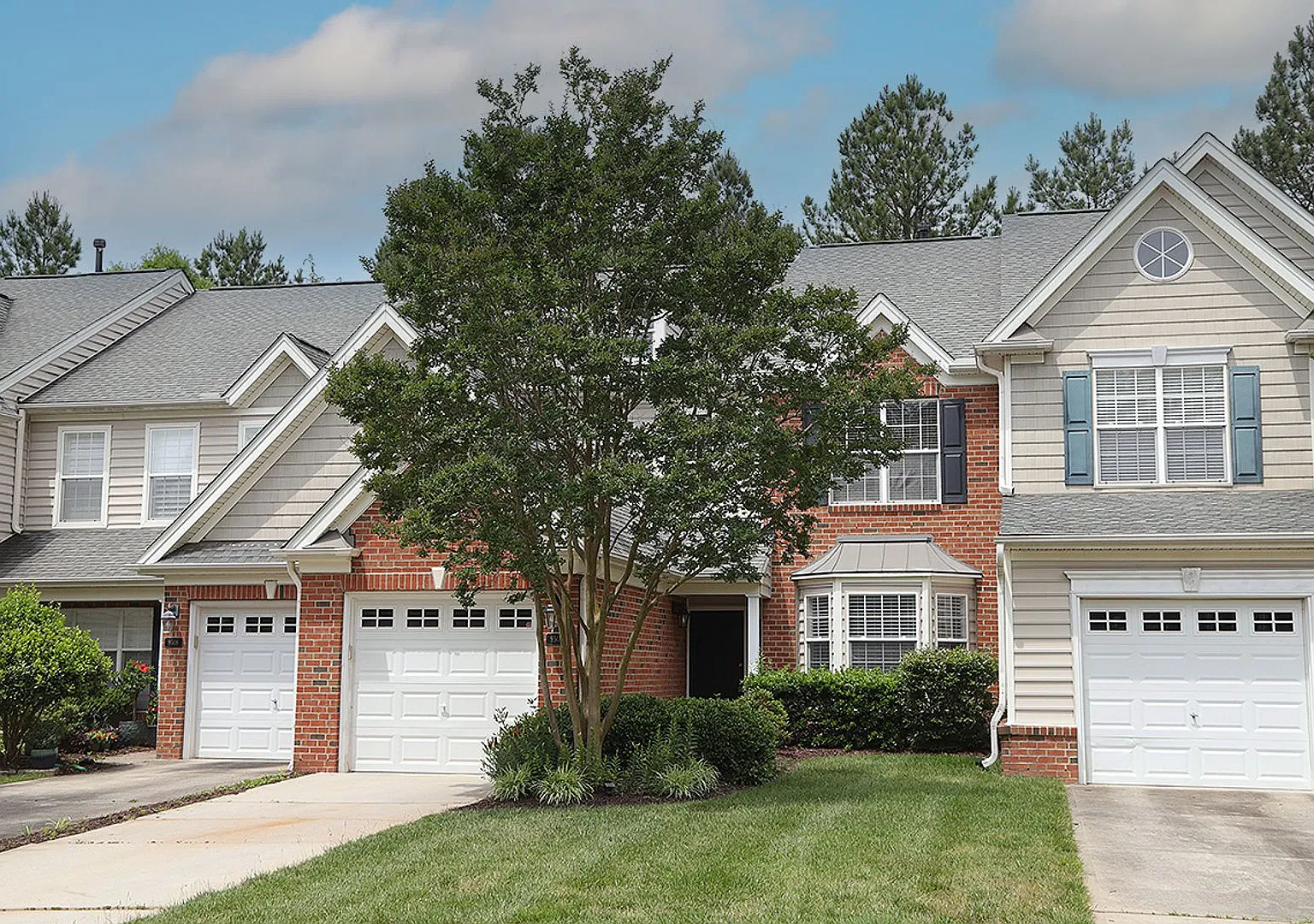 Spacious 3-Bedroom, 2-Bath Home in North Raleigh — Photo 2
