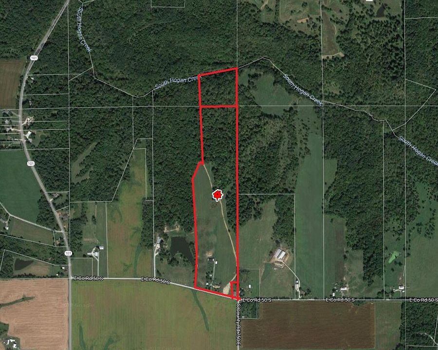 1st image of 7415 E County Road 50 S