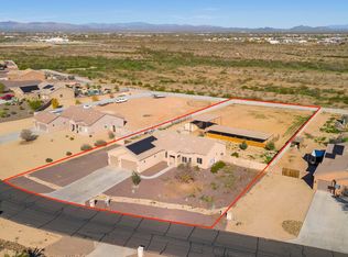 28621 N Bush St, Wittmann, AZ 85361