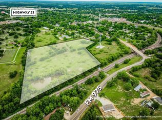 N Oneal St, Caldwell, TX 77836