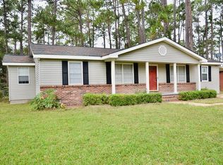 2205 Oxford Rd, Albany, GA 31721