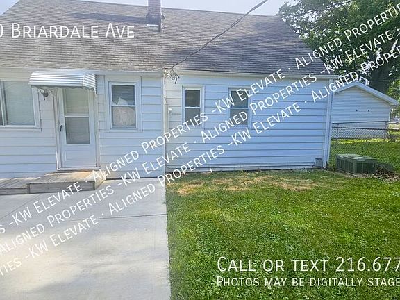 3rd image of 25870 Briardale Ave