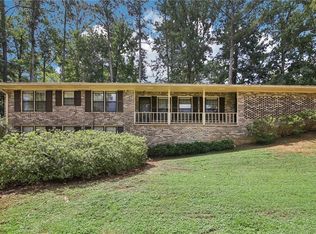 4045 Honeysuckle Ct SE, Smyrna, GA 30082