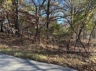 0 S 4430th Rd, Vinita, OK 74301