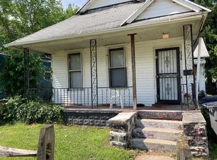 734 Indiana Ave, Toledo, OH 43604