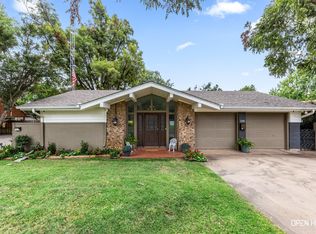 3015 Indian St, Vernon, TX 76384