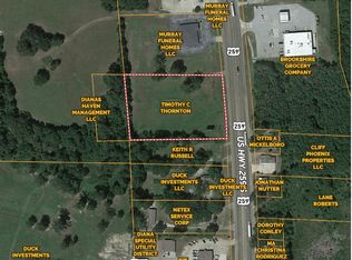 3637 N High Way #259, Diana, TX 75640