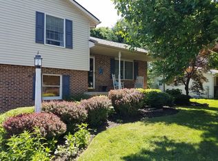 134 School Ln, Elizabethtown, PA 17022