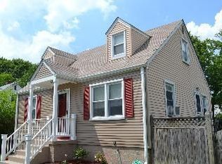 1612 Moffet Rd, Silver Spring, MD 20903