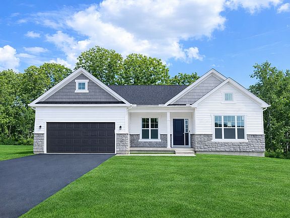 Folino Craftsman Exterior