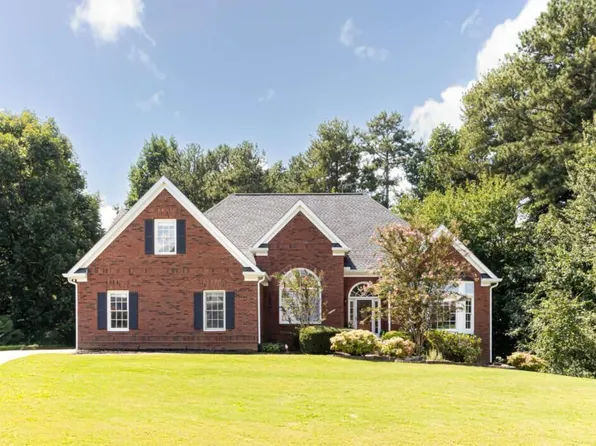 4530 Bogan Gates Dr, Buford, GA 30519