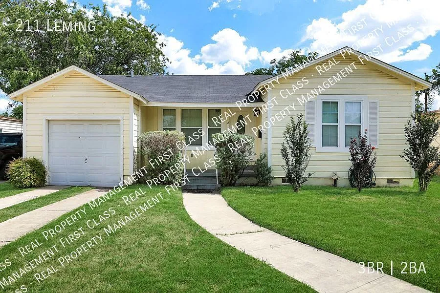 211 Leming Dr