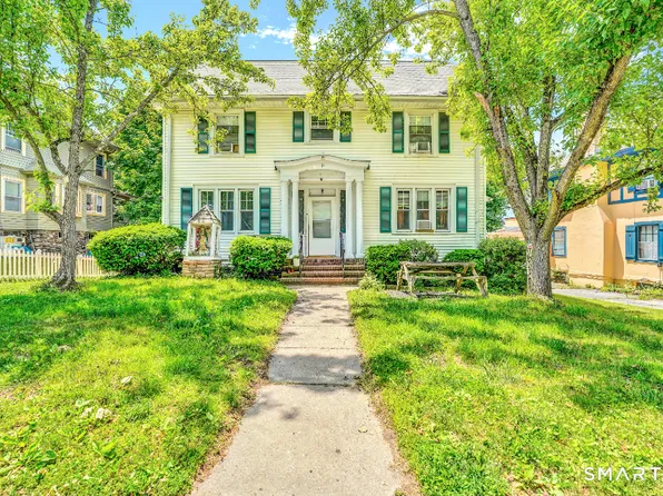 81 Fiske Street, Waterbury, CT 06710